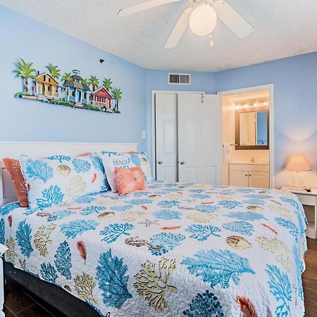 Tradewinds #1008 Apartment Orange Beach Exterior photo
