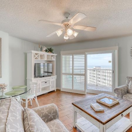 Tradewinds #1008 Apartment Orange Beach Exterior photo