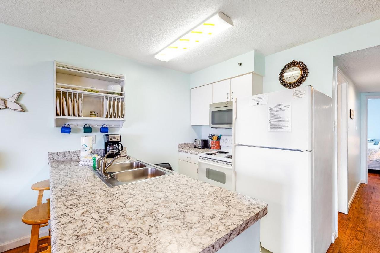 Tradewinds #1008 Apartment Orange Beach Exterior photo