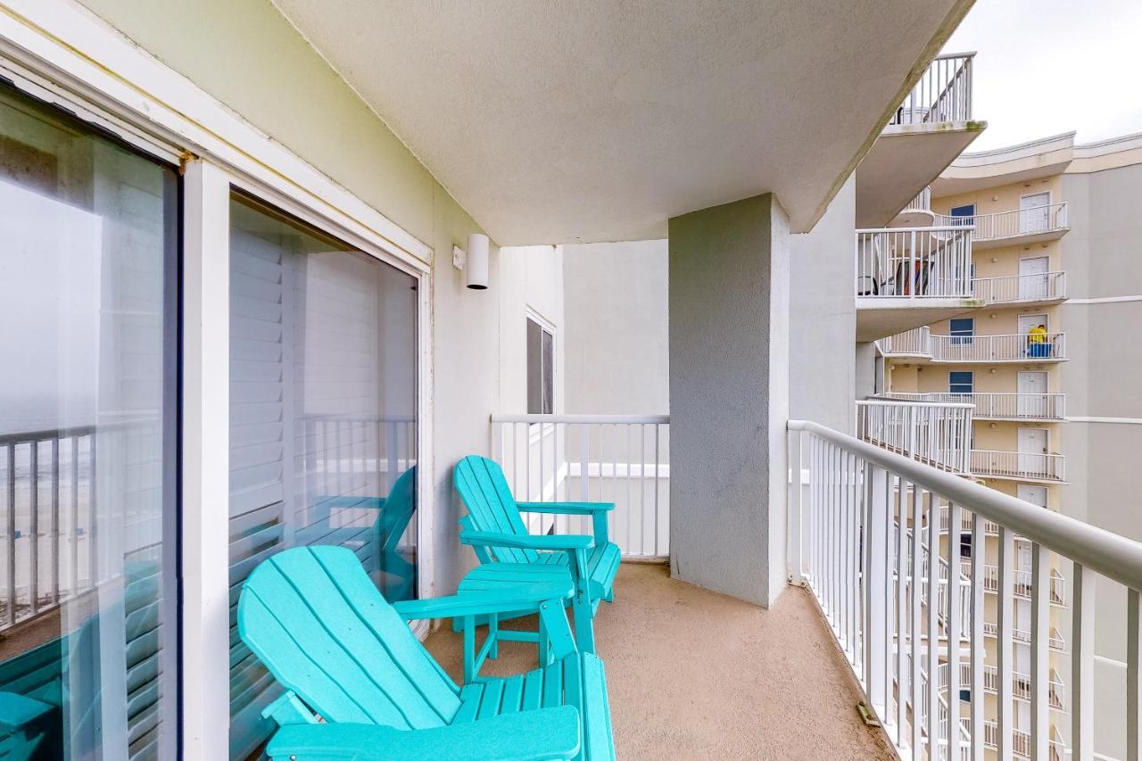 Tradewinds #1008 Apartment Orange Beach Exterior photo