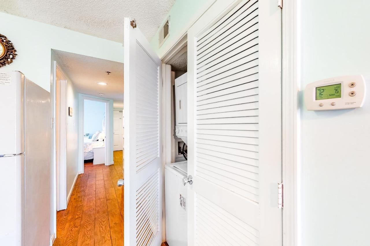 Tradewinds #1008 Apartment Orange Beach Exterior photo